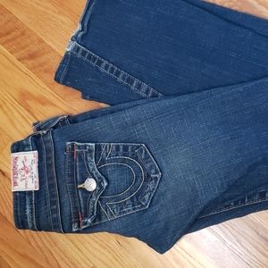 True Religion jeans